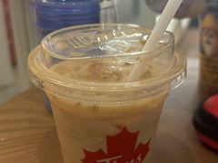 -Tims天好咖啡·贝果(杭州东站店)