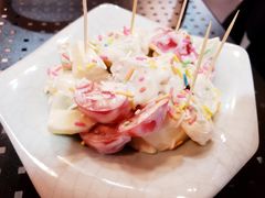 -喵咪烤肉(兰州虹盛百货购物广场店)