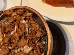 -四季民福烤鸭店(王府井东安门店)