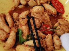 -丈母娘的饭局•新金陵菜(牛首山店)