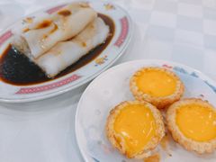 -凤城酒家(渣华道)