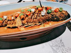 -佳兰雅序融合菜(高新店)