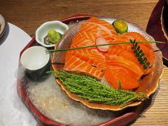 -耕海日本料理(万达华府店)