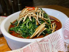 -新白鹿餐厅(银泰西湖文化广场店)
