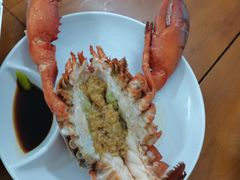 -强记龙虾钳(定安里店)