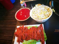 -小郡肝串串(解放碑店)