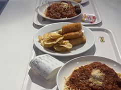 -宜家·瑞典风味餐厅(无锡店)
