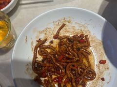 -味上湘菜馆(岳麓山店)