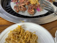 -二刚大块烤肉(东山商业街店)