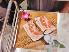 -南浦洞烤肉·新世界版(奥体店)