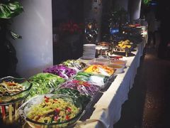 -中医药大学-老3楼餐厅