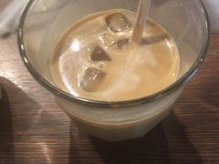 -来回·咖啡(天河南店)