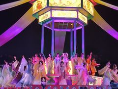 -武汉园博园(武汉自然博物馆)