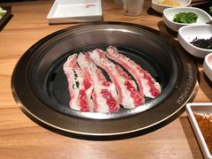 -炉小哥烤肉(朗悦公园茂店)