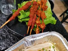 掌中宝-烤路里·韩国品质自助烤肉(石路天虹4号店)
