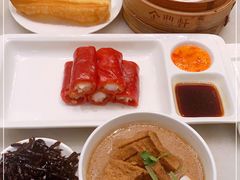 -金鼎轩(方庄天坛店)