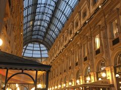 -埃马努埃莱二世拱廊