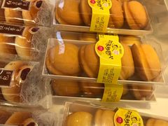 -味多美蛋糕(新和平里店)