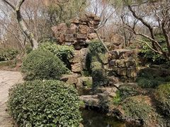 -秋霞圃