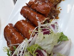 -大自然素食(荃湾广场店)