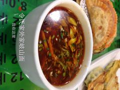 iphone_upload_pic-令氏家外家岐山面(火炬路店)