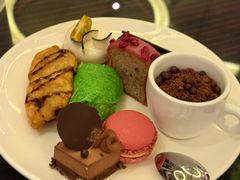 -深圳四季酒店·馥自助餐厅