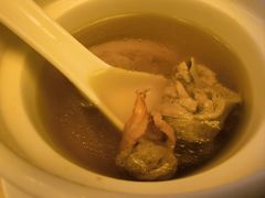 -亚龙湾红树林度假酒店御粤阁