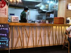 -金味德牦牛肉拉面(天水路店)
