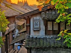 -乌镇景区