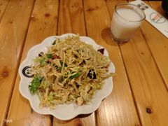 -聚点串吧·北京烧烤(朝北店)