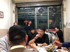 大堂-弓虽昌焖烧鸡(大竹林店)