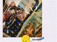 -恋物百货商店(华侨城店)