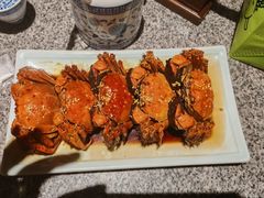 -南京大牌档(济南万象城店)