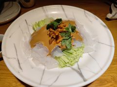 东北肉丝大拉皮-小土豆北方菜馆(文慧园店)