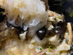 -秦老大西安羊肉泡馍馆(健德门店)