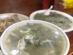 -何永光123鲜牛肉馆(1号店)
