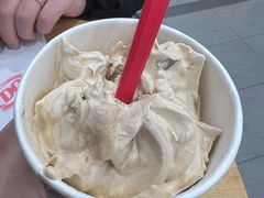 -DQ·蛋糕·冰淇淋(川沙东海岸店)