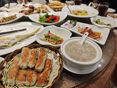 -庄氏祥记家常食府(国瑞建材家居博览中心店)