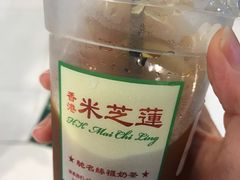 -美芝莲(东方宝泰店)