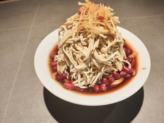 -晓淮山·扬州早茶·淮扬菜(龙阳广场店)