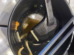 -肥汁米蘭香港米线(长宁来福士店)