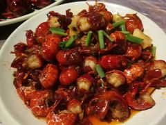 -巴厘龙虾·榜首油焖大虾(音乐学院·沿江酒馆店)