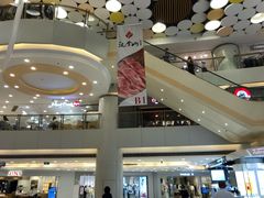-银座mall(东直门店)