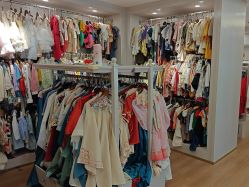 -玛瑞莎·儿童·亲子摄影(越秀店)