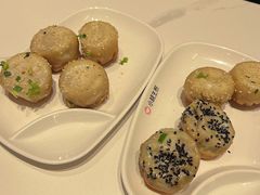 芝士牛肉生煎-小杨生煎(南京东路食品一店)