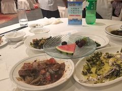 -松兰山海景大酒店·海鲜中餐厅