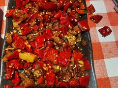 -王大爷成都烧烤(营门口店)