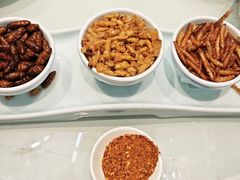 -一品滇香·云南菜(公益西桥店)