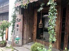 -鼓楼(西湖风景名胜区)