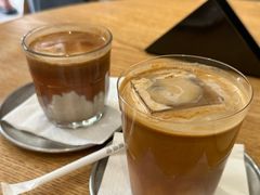 -infinite cafe